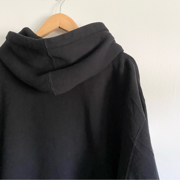 Men's Naughty Dog 30 Years Anniversary Zip Up Hoodie - Picture 4 of 6